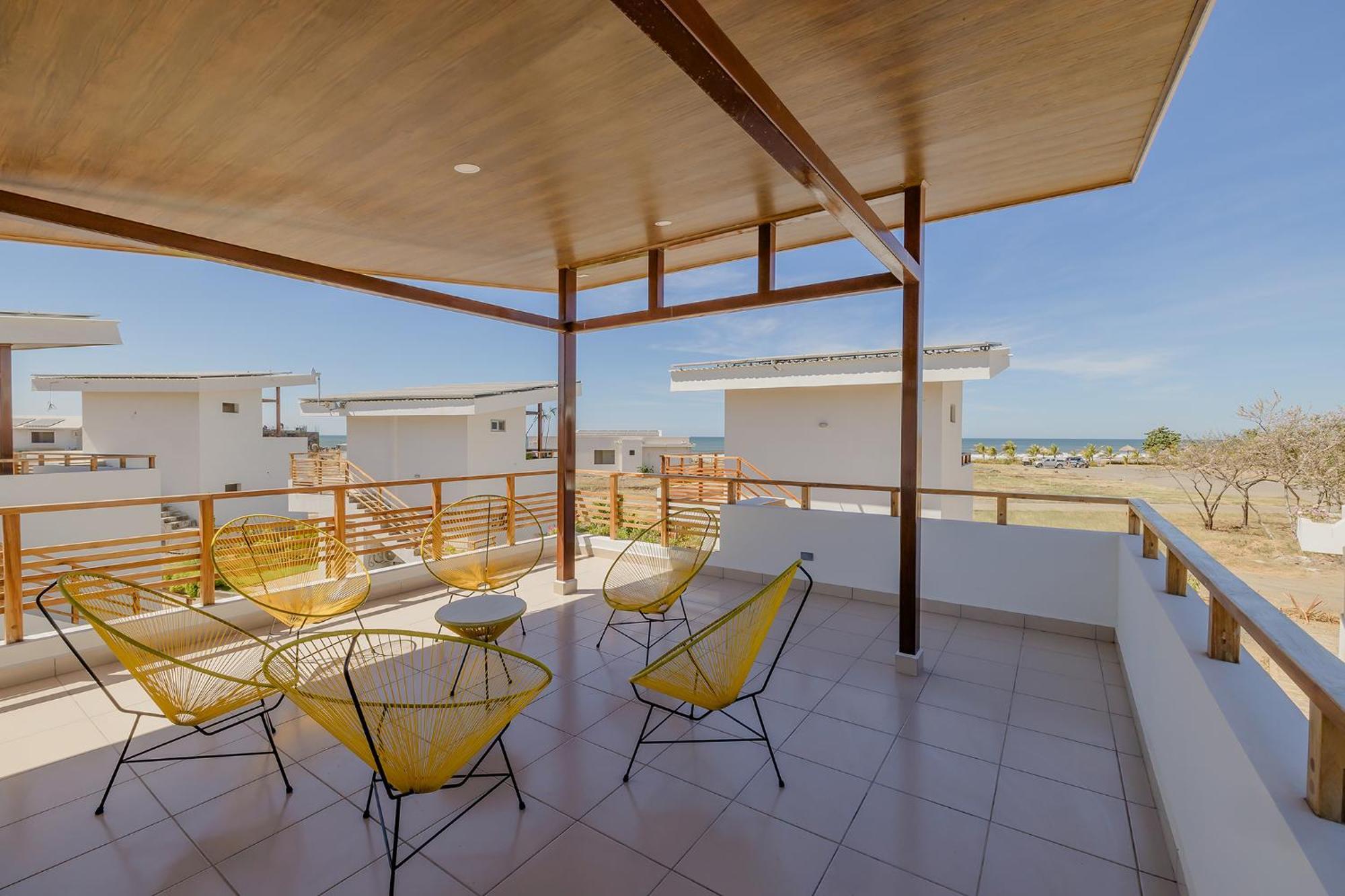 Gran Pacifica Beach Resort & Homes San Diego Exterior photo